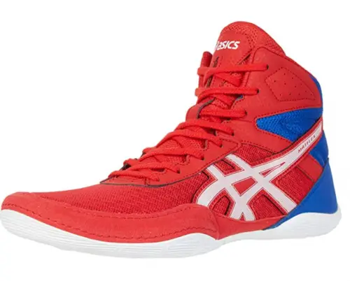 ASICS Men's Matflex 6 Wrestling Shoes