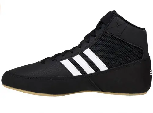 adidas Men's HVC Wrestling Shoe