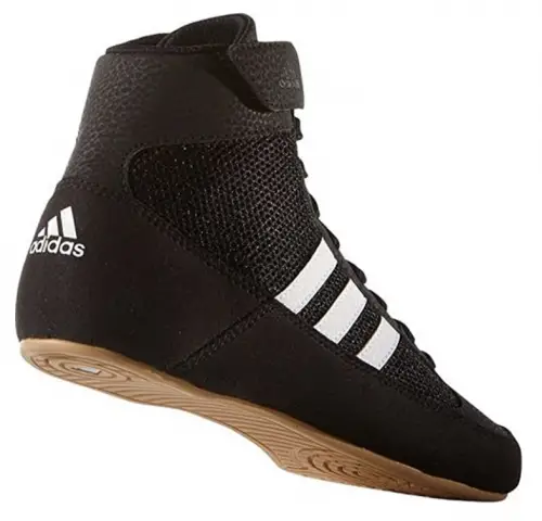 adidas Men's HVC Wrestling Shoe