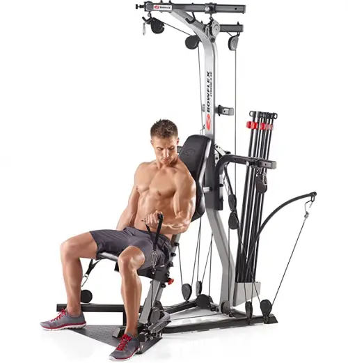 Bowflex Xtreme 2SE Home Gym