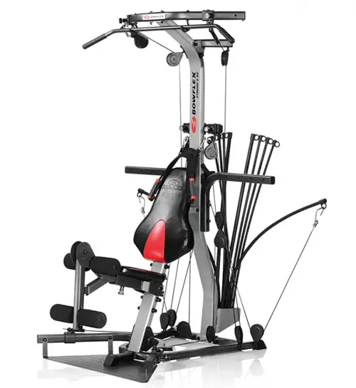 Bowflex Xtreme 2SE Home Gym