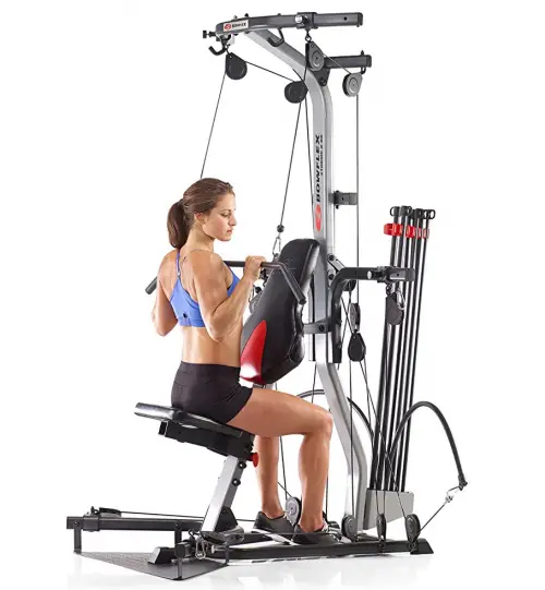 Bowflex Xtreme 2SE Home Gym