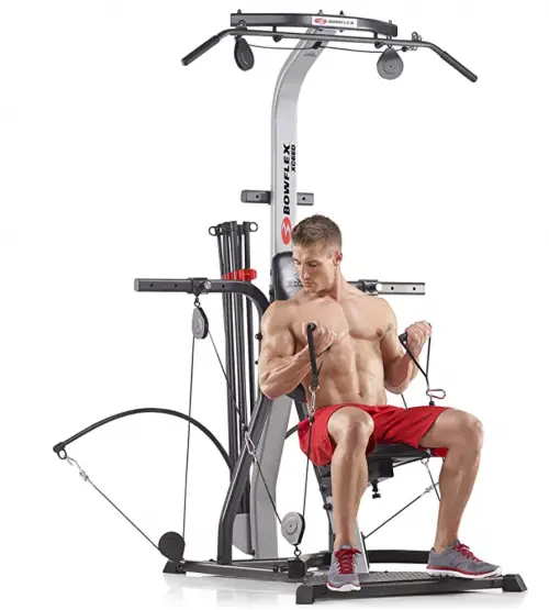 Bowflex Xceed Home Gym