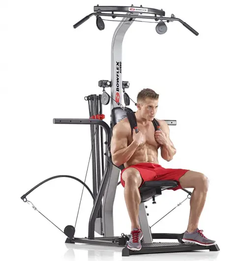 Bowflex Xceed Home Gym