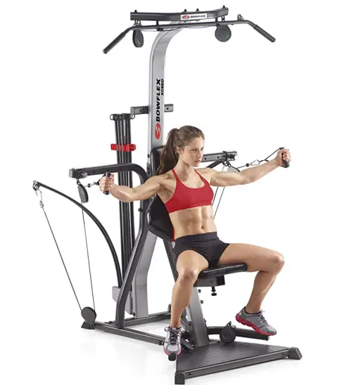 Bowflex Xceed Home Gym