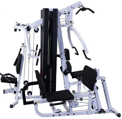 Body-Solid EXM3000LPS Multi-Station Selectorized Gym