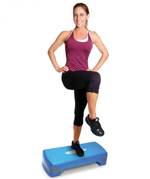 Tone Fitness Aerobic Step