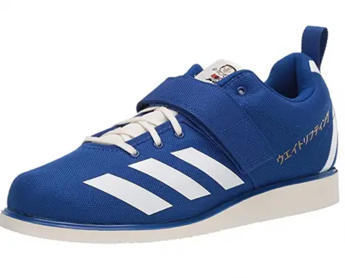 adidas Men's Powerlift 4