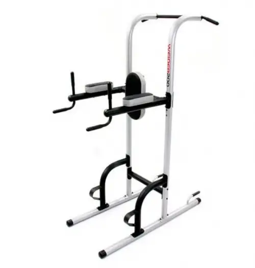 Weider 200 Power Tower