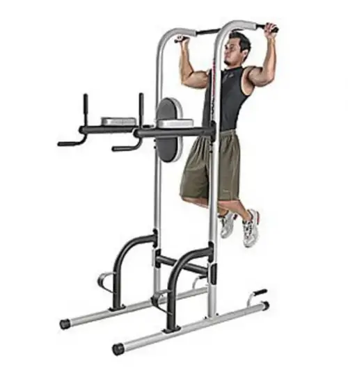 Weider 200 Power Tower