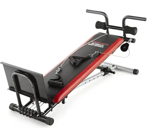 Weider Ultimate Body Works