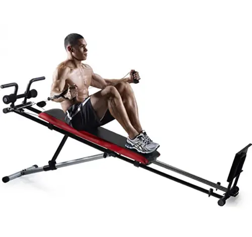 Weider Ultimate Body Works