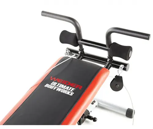 Weider Ultimate Body Works