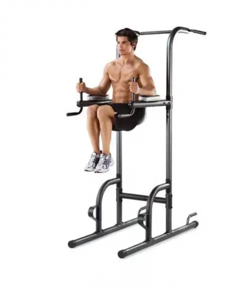 Weider Power Tower