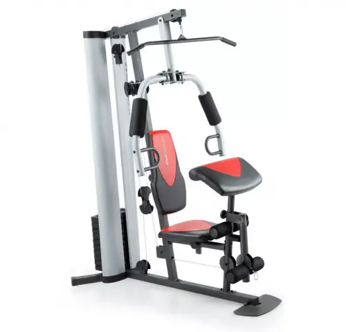 in stand houden diepgaand Praten Best Weider Home Gyms - Reviews 2022 | Garage Gym Builder