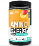Optimum Nutrition Amino Energy + Collagen Powder - Pre Workout