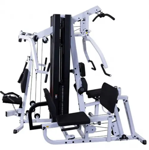 Body-Solid Multi-Station Selectorized Gym