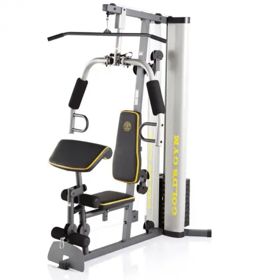 Gold’s Gym XR55