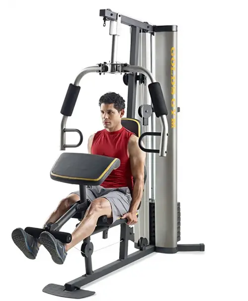 Gold’s Gym XR55