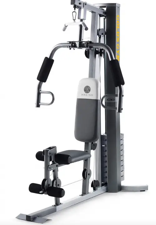 ICON Fitness XRS 50