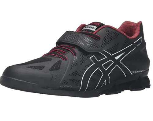 asics powerlifting shoes