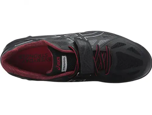 asics weightlifting shoes women's