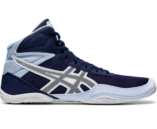 Asics Weightlifting Shoes Review 2022 | GarageGymBuilder