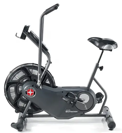 Schwinn AD6 Airdyne Exercise Bike