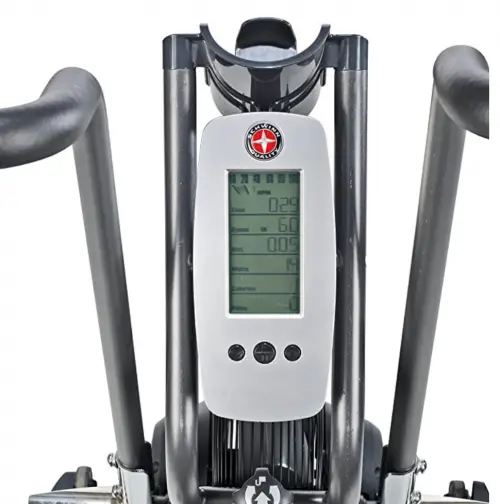 Schwinn AD6 Airdyne Exercise Bike