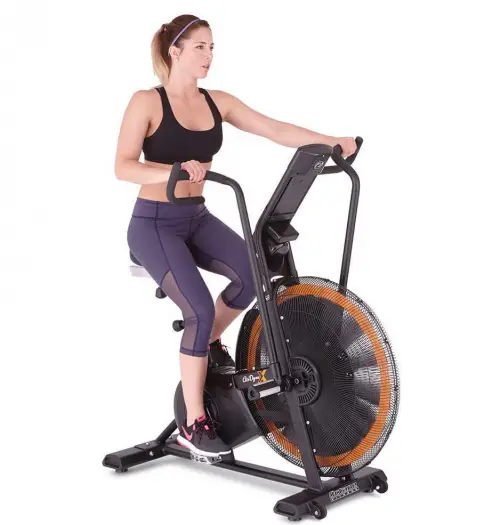 Octane Fitness Airdyne ADX Fan Bike