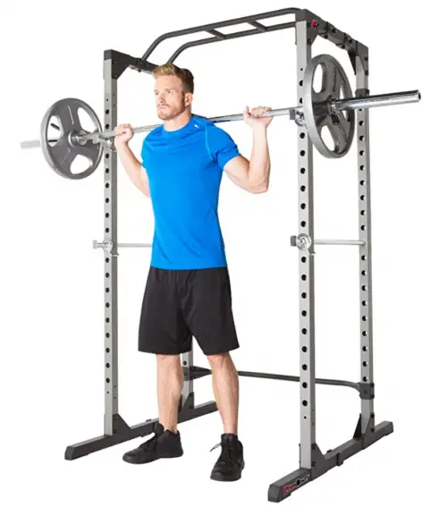 Fitness Reality 810XLT Super Max Power Cage