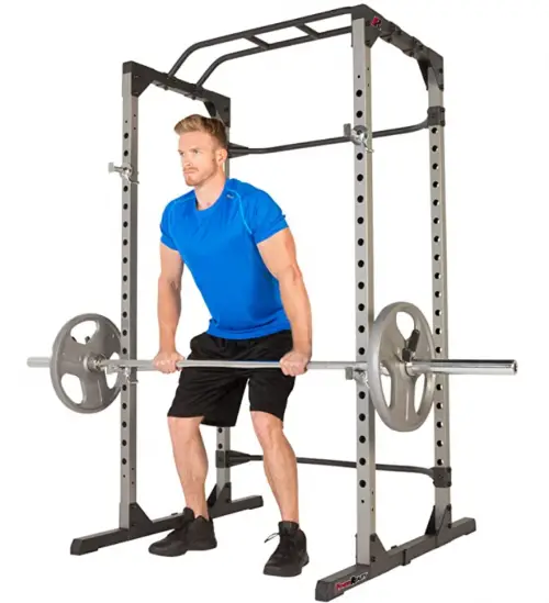 Fitness Reality 810XLT Super Max Power Cage