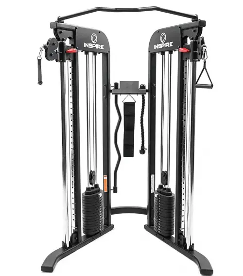 Inspire Fitness FTX Functional Trainer