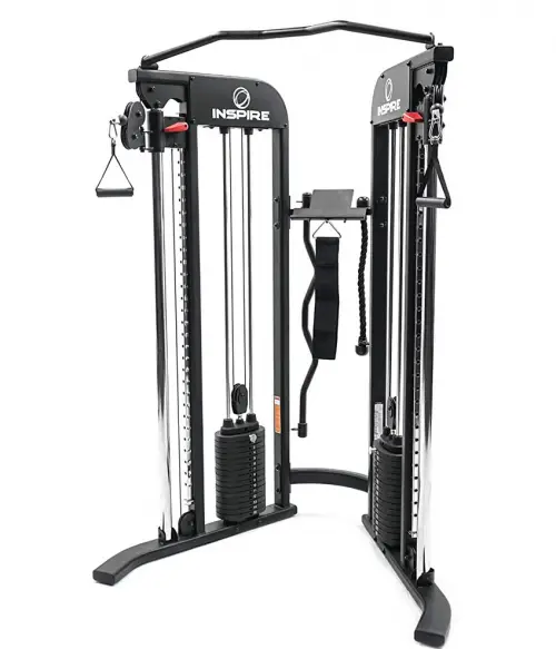 Inspire Fitness FTX Functional Trainer