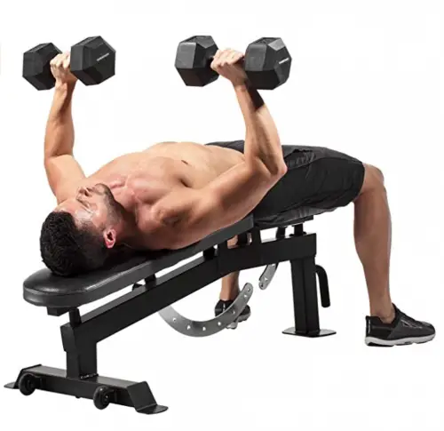 Weider Utility Bench