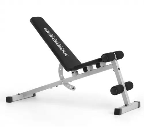 Weider Platinum Utility Bench