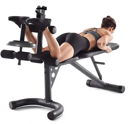 Weider XRS 20