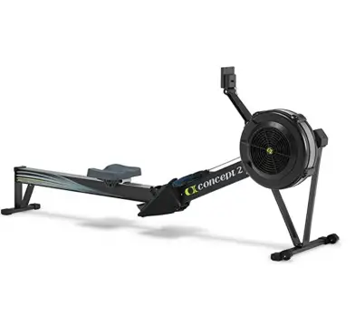 Concept2 Model D Rowing Machine