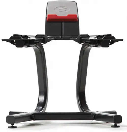 SelectTech Dumbbell Stand