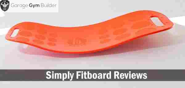 Simply Fitboard Review