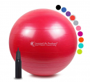 SmarterLife Yoga ball