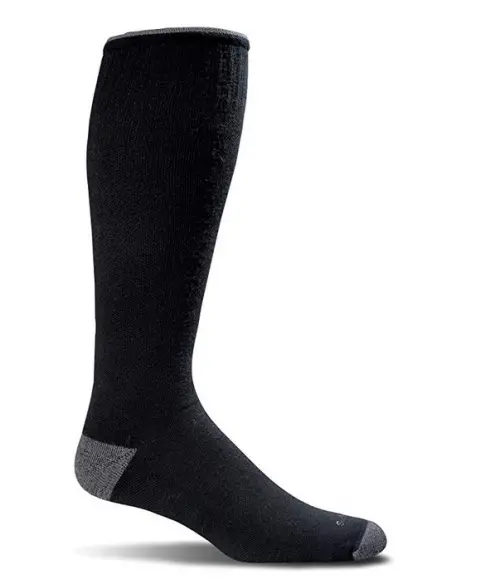 10 Best Compression Socks for Shin Splints - Garage Gym Builder