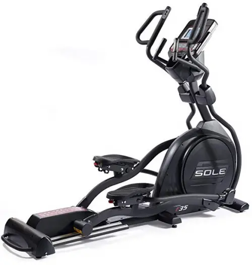 image of Sole Fitness E35