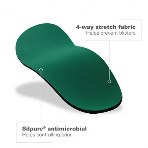 Spenco Rx Orthotic