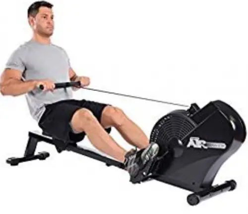 image of Stamina ATS Air Rower