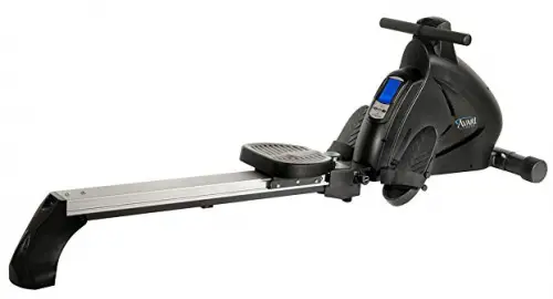 Stamina Avari Hydraulic Rowing Machine