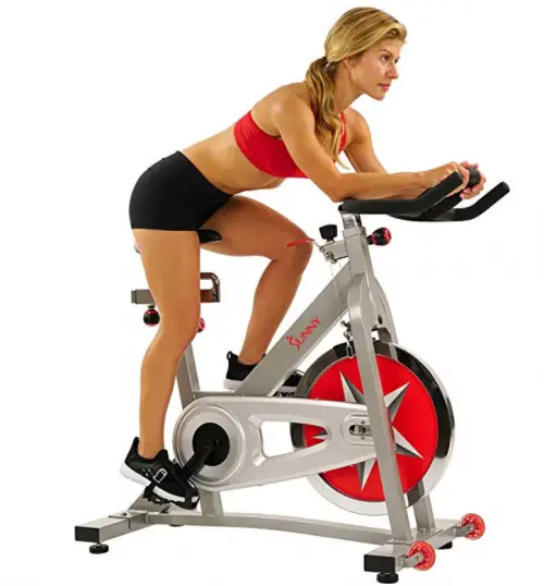 Indoor Cycling Bike