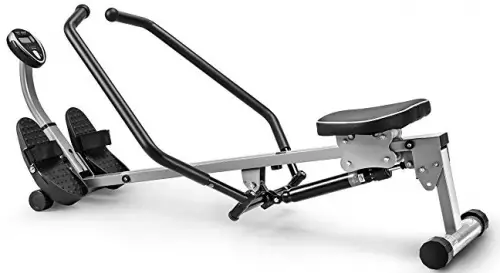 Sunny Health and Fitness Rowing Machine