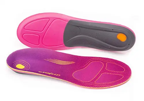 Superfeet Women's Run Comfort Insoles