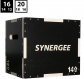 Synergee 3 in 1 Plyometric Box
